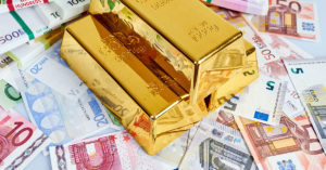 compro oro - banco metalli - operatori professionali in oro